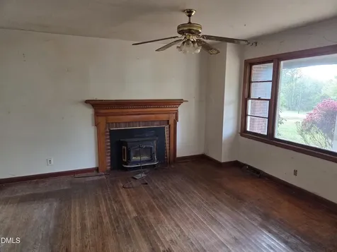 2621 Coleman Loop Road Hillsborough NC 27278