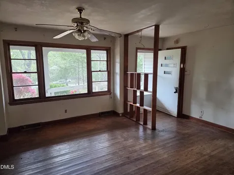2621 Coleman Loop Road Hillsborough NC 27278