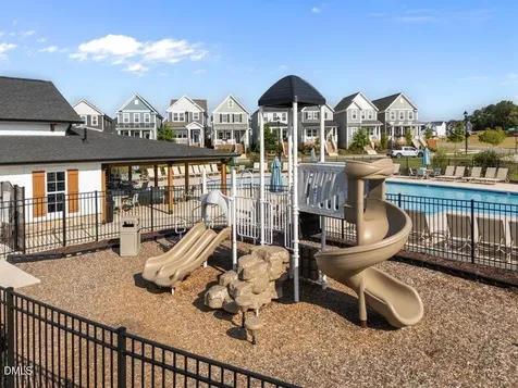 1869 Wendell Valley Lot 3091 Boulevard Wendell NC 27591