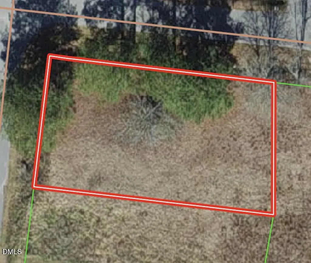 0 Powell Street Smithfield NC 27577