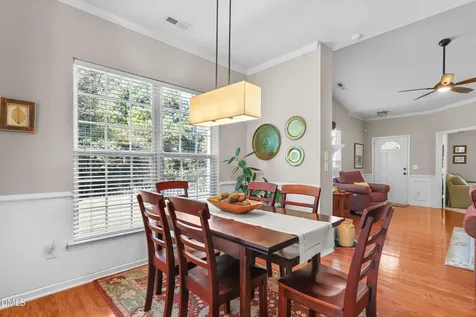 2005 Misty Fog Court Raleigh NC 27603