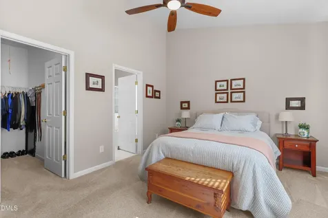 2005 Misty Fog Court Raleigh NC 27603