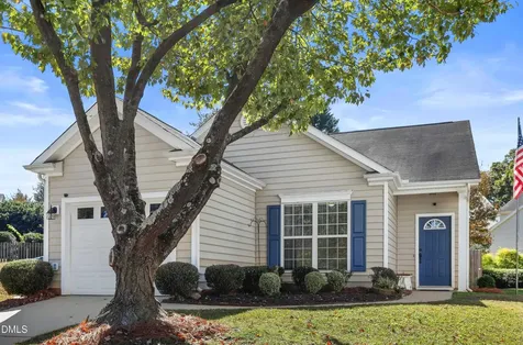 2005 Misty Fog Court Raleigh NC 27603