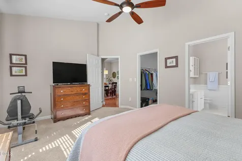 2005 Misty Fog Court Raleigh NC 27603