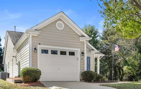 2005 Misty Fog Court Raleigh NC 27603