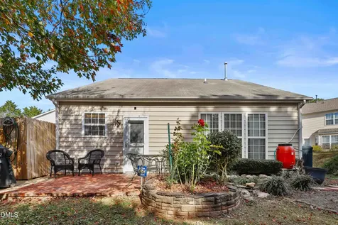 2005 Misty Fog Court Raleigh NC 27603