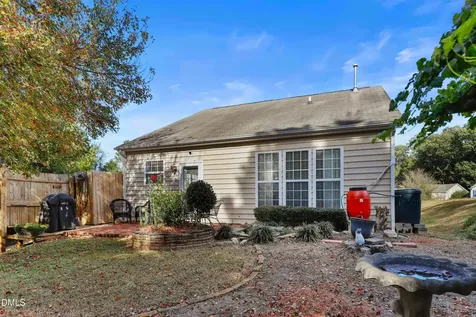 2005 Misty Fog Court Raleigh NC 27603