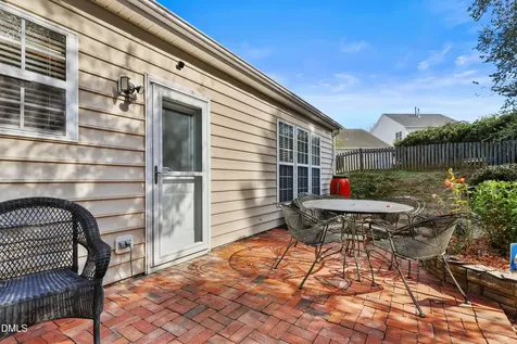 2005 Misty Fog Court Raleigh NC 27603