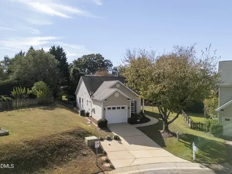 2005 Misty Fog Court Raleigh NC 27603