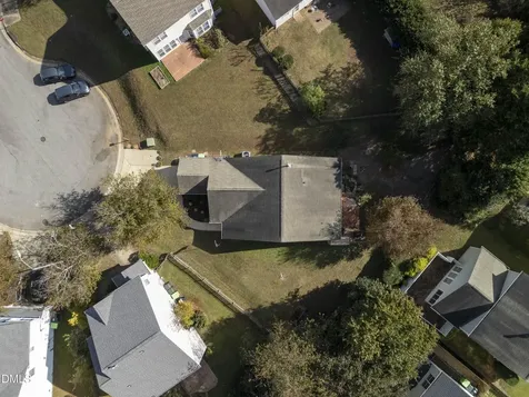 2005 Misty Fog Court Raleigh NC 27603
