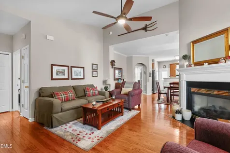 2005 Misty Fog Court Raleigh NC 27603