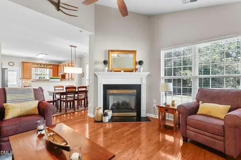 2005 Misty Fog Court Raleigh NC 27603