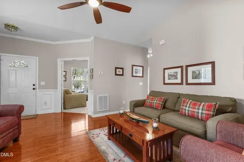 2005 Misty Fog Court Raleigh NC 27603