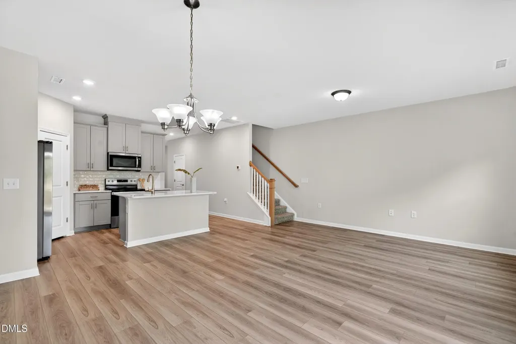 131 Joneshaven Drive Fuquay Varina NC 27526