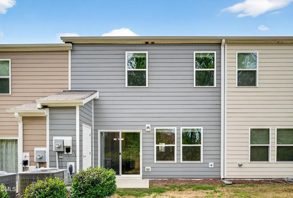 131 Joneshaven Drive Fuquay Varina NC 27526