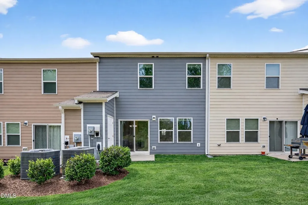 131 Joneshaven Drive Fuquay Varina NC 27526