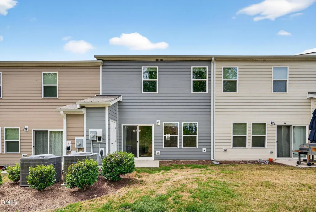 131 Joneshaven Drive Fuquay Varina NC 27526