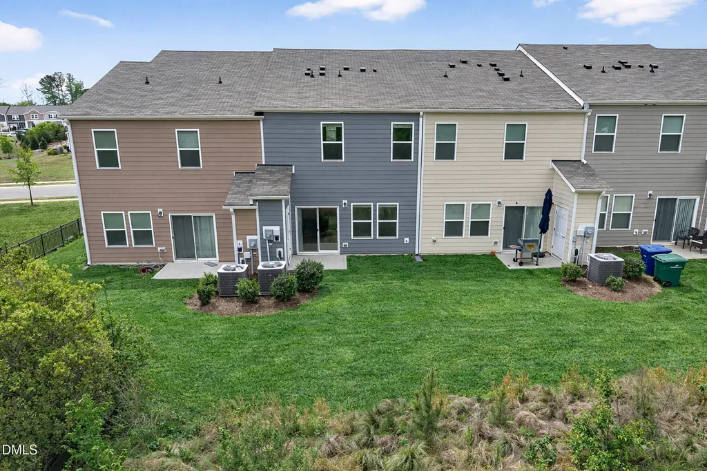 131 Joneshaven Drive Fuquay Varina NC 27526