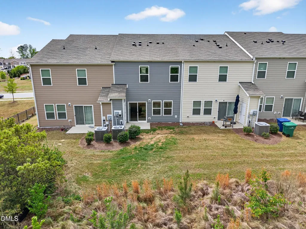 131 Joneshaven Drive Fuquay Varina NC 27526