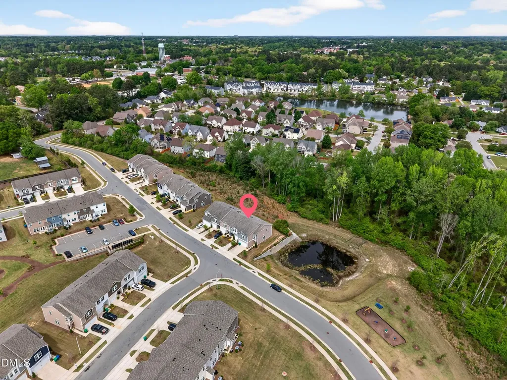 131 Joneshaven Drive Fuquay Varina NC 27526