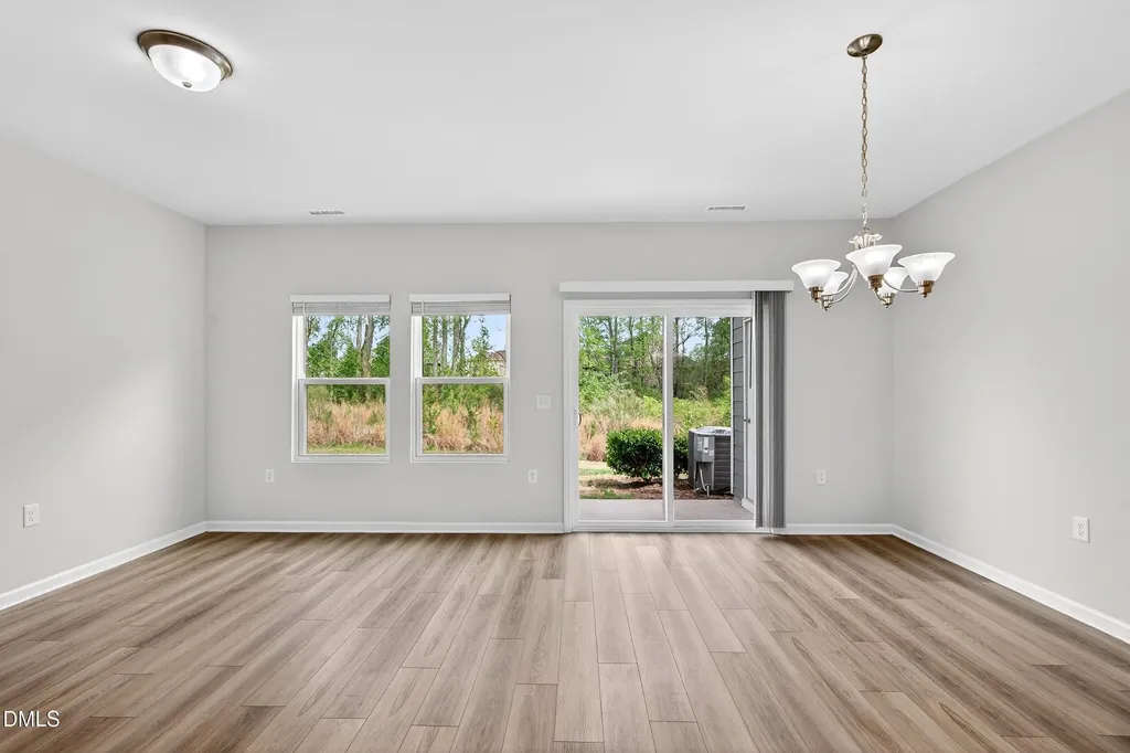 131 Joneshaven Drive Fuquay Varina NC 27526