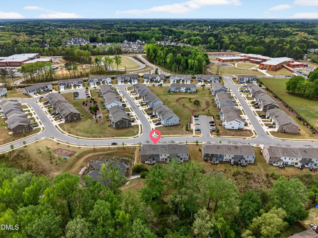 131 Joneshaven Drive Fuquay Varina NC 27526