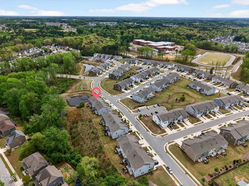 131 Joneshaven Drive Fuquay Varina NC 27526