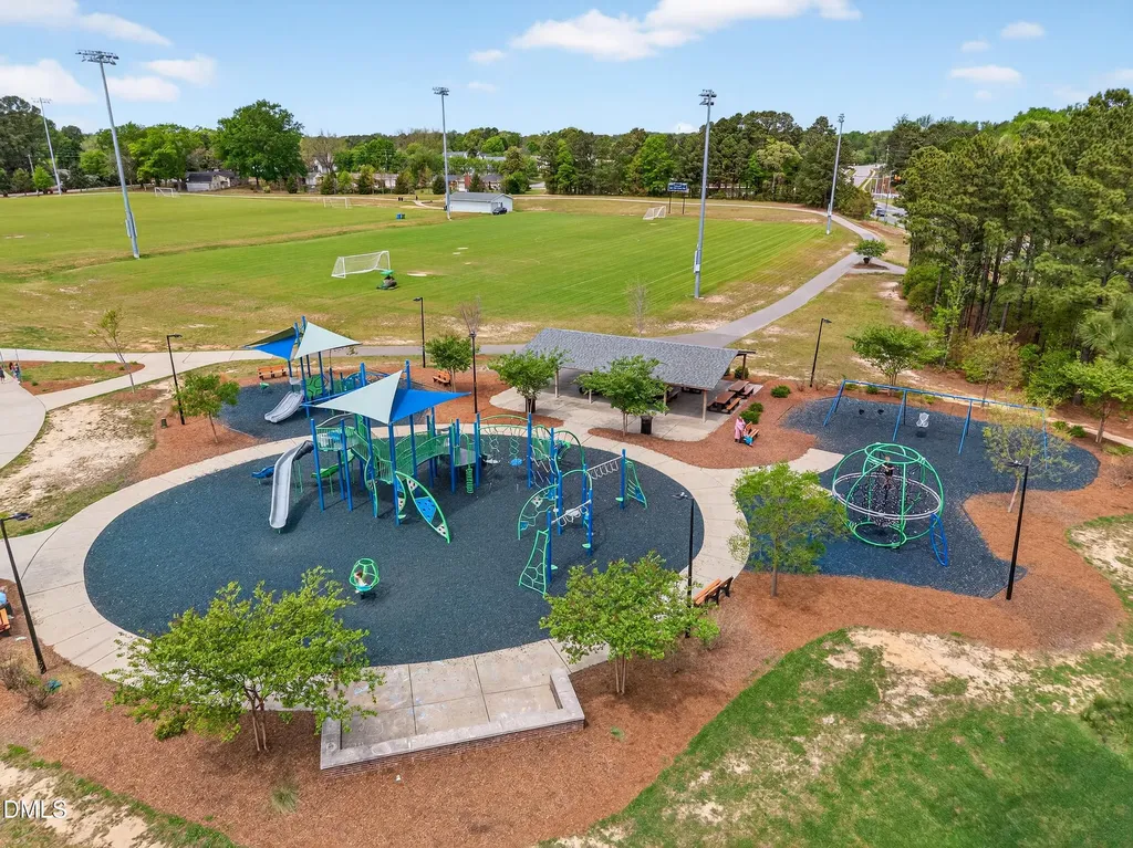 131 Joneshaven Drive Fuquay Varina NC 27526