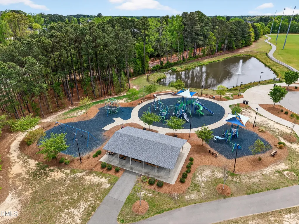 131 Joneshaven Drive Fuquay Varina NC 27526