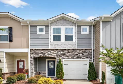 131 Joneshaven Drive Fuquay Varina NC 27526