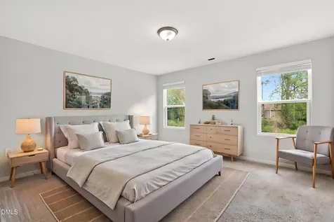 131 Joneshaven Drive Fuquay Varina NC 27526