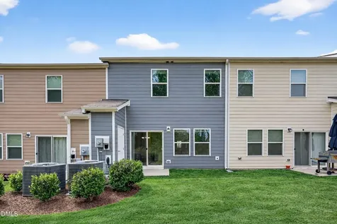 131 Joneshaven Drive Fuquay Varina NC 27526