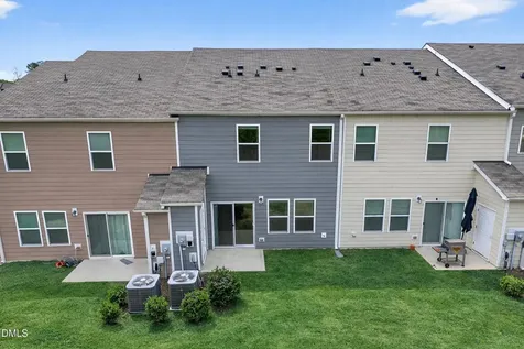 131 Joneshaven Drive Fuquay Varina NC 27526