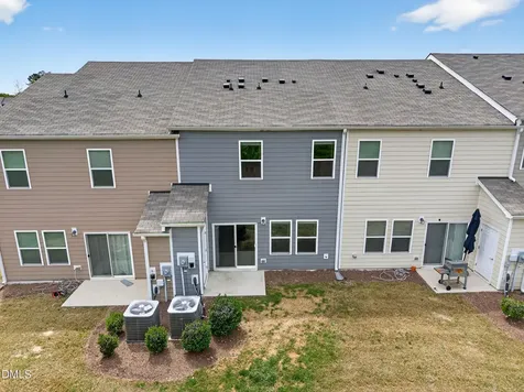 131 Joneshaven Drive Fuquay Varina NC 27526