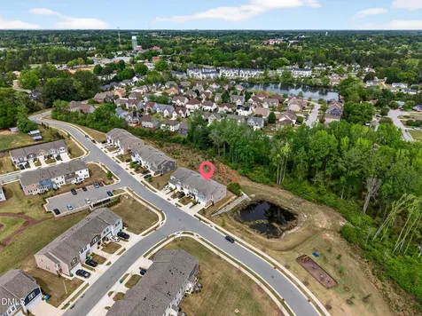 131 Joneshaven Drive Fuquay Varina NC 27526