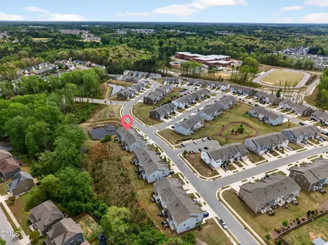 131 Joneshaven Drive Fuquay Varina NC 27526
