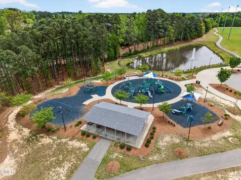 131 Joneshaven Drive Fuquay Varina NC 27526
