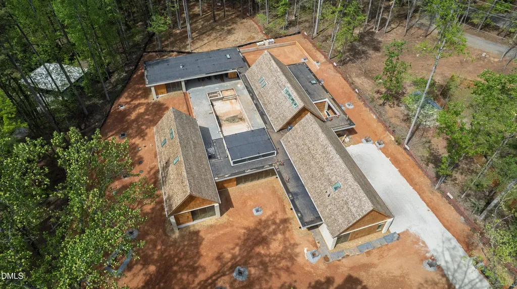 6004 Canadero Drive Raleigh NC 27612