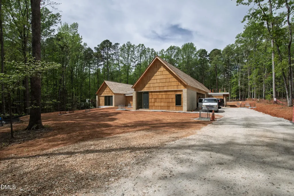 6004 Canadero Drive Raleigh NC 27612