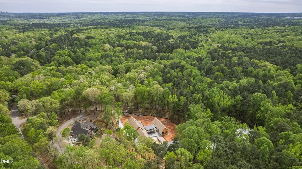 6004 Canadero Drive Raleigh NC 27612