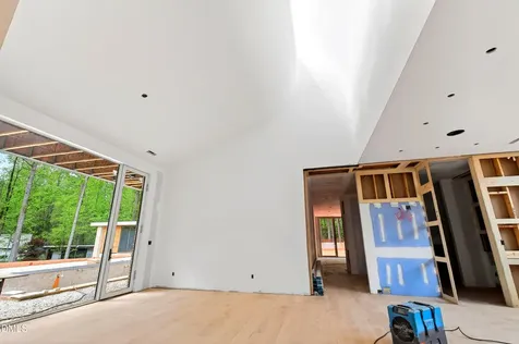 6004 Canadero Drive Raleigh NC 27612