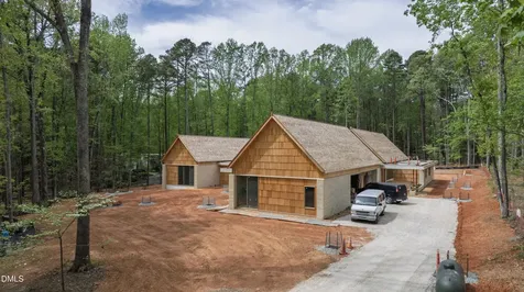 6004 Canadero Drive Raleigh NC 27612