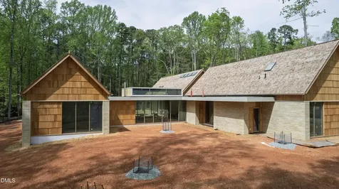 6004 Canadero Drive Raleigh NC 27612
