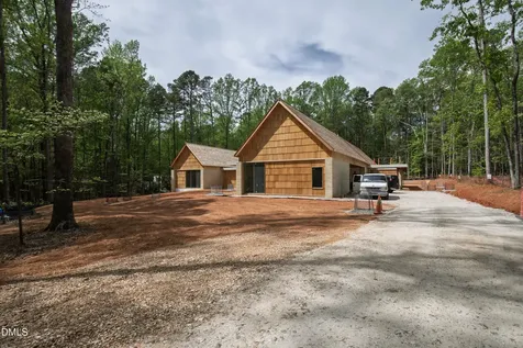 6004 Canadero Drive Raleigh NC 27612