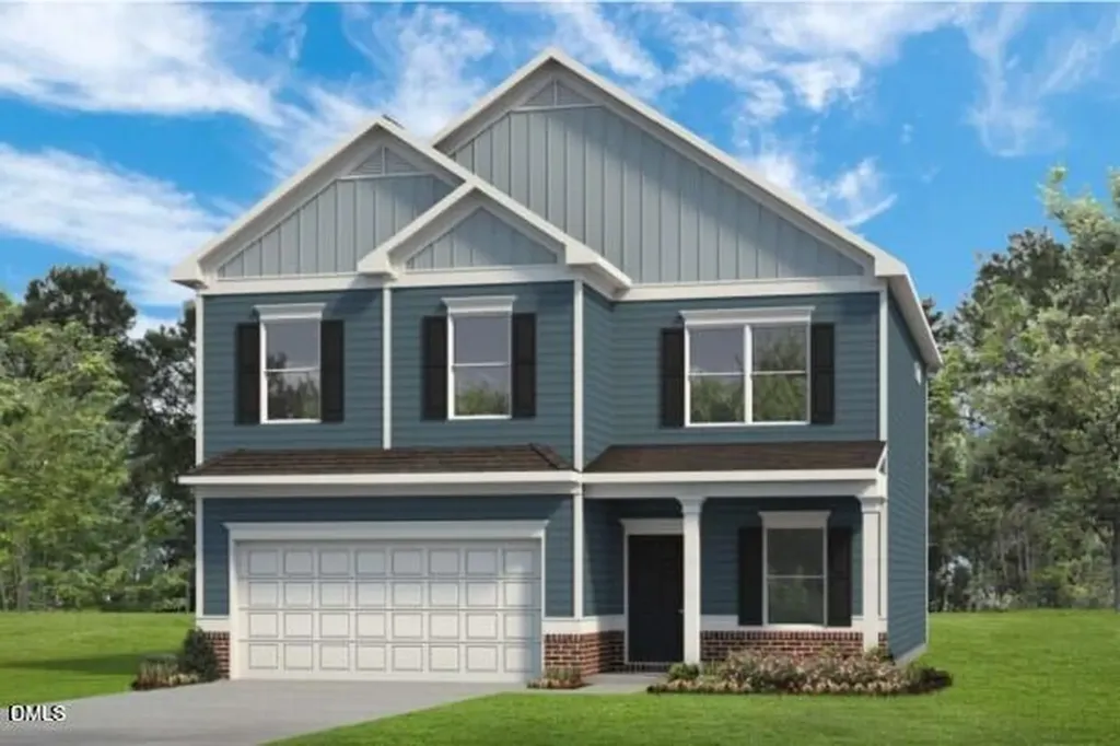 37 Chardonnay Drive Lillington NC 27546