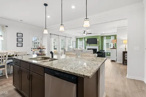 37 Chardonnay Drive Lillington NC 27546