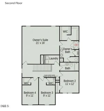 37 Chardonnay Drive Lillington NC 27546