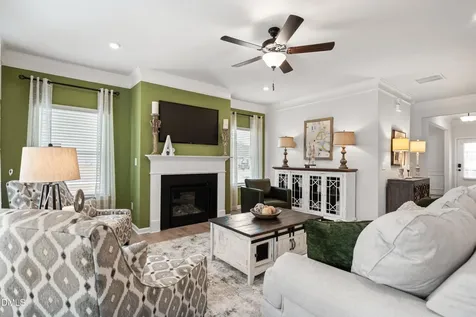 37 Chardonnay Drive Lillington NC 27546