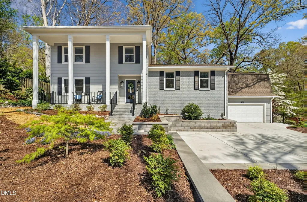 801 Compton Road Raleigh NC 27609