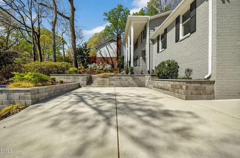 801 Compton Road Raleigh NC 27609